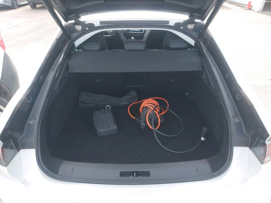 Imagen de Peugeot 508 Hybrid