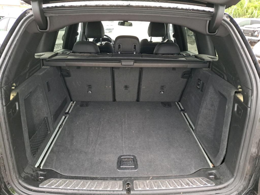 Imagen de BMW X3