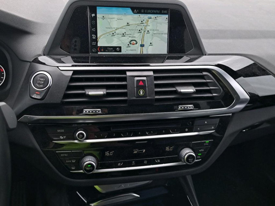 Imagen de BMW X3