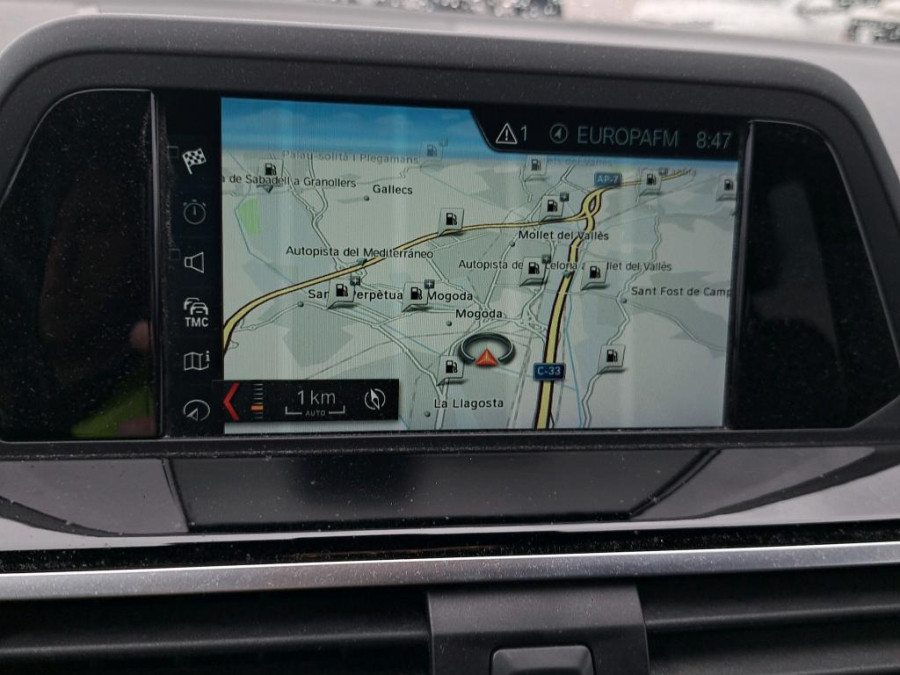 Imagen de BMW X3