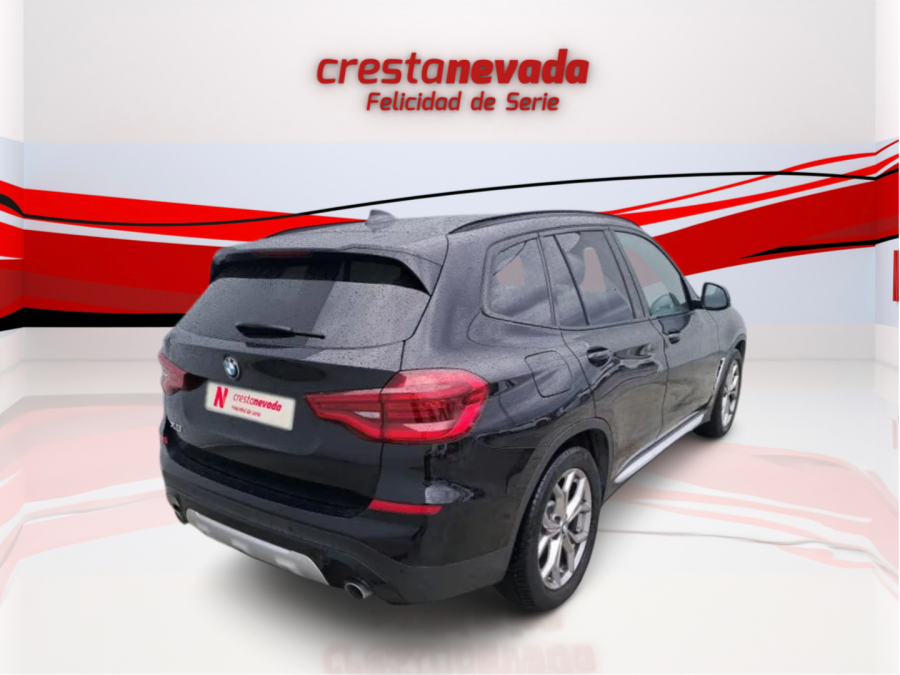 Imagen de BMW X3