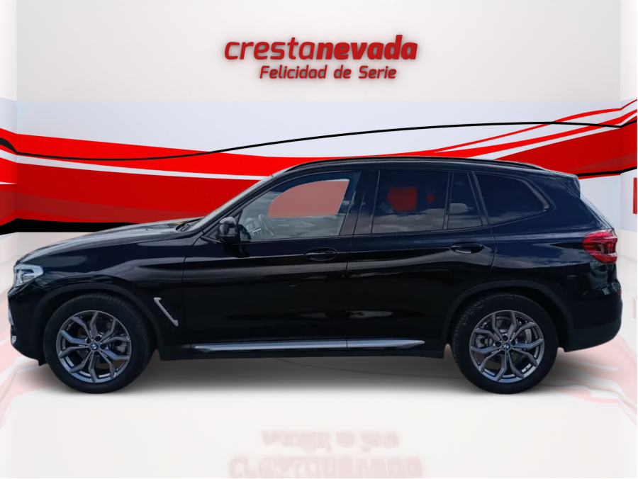 Imagen de BMW X3