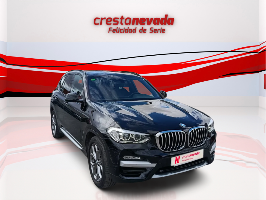Imagen de BMW X3