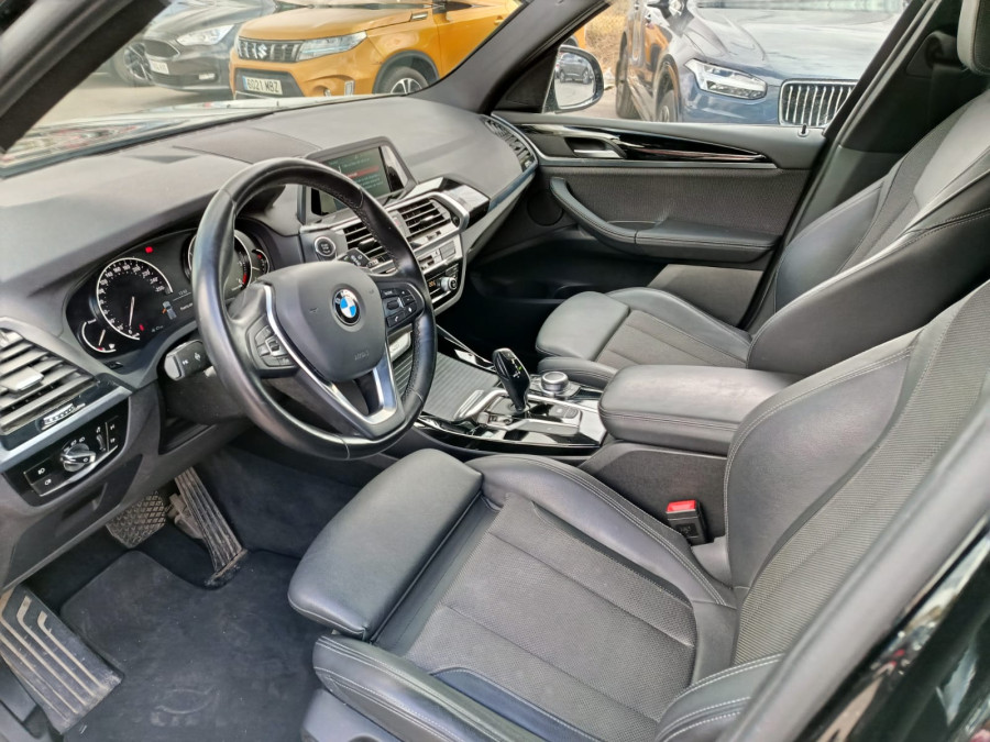 Imagen de BMW X3