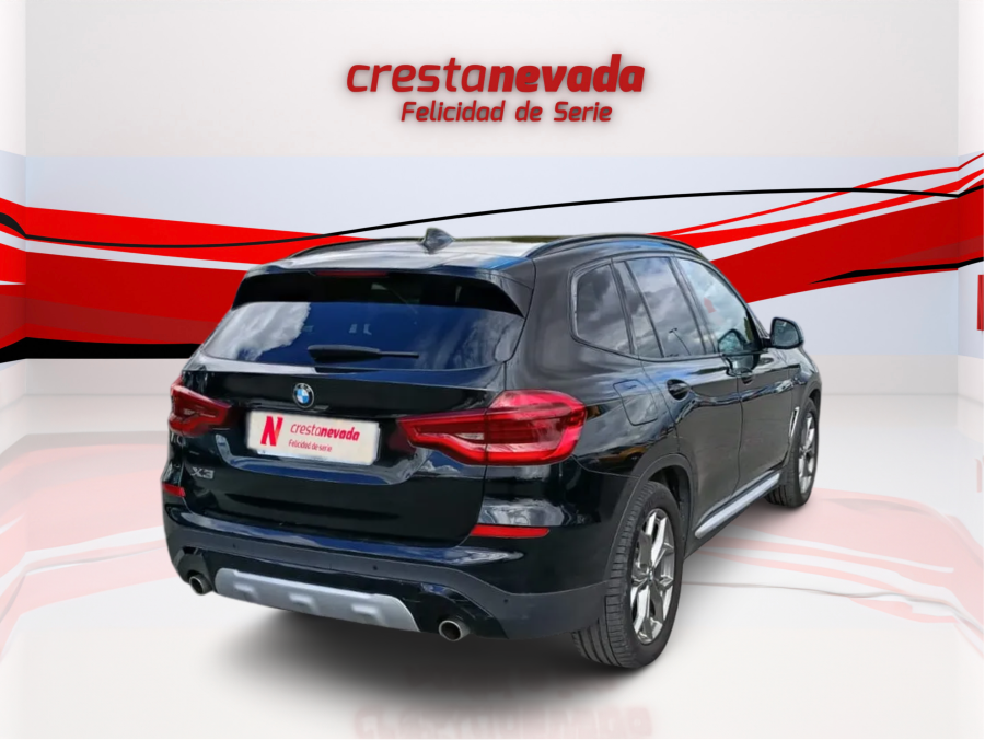 Imagen de BMW X3