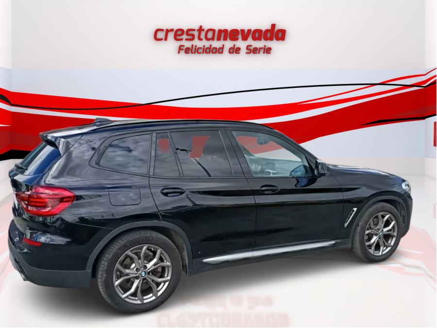 Imagen de BMW X3