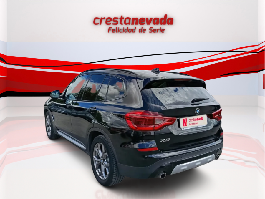 Imagen de BMW X3