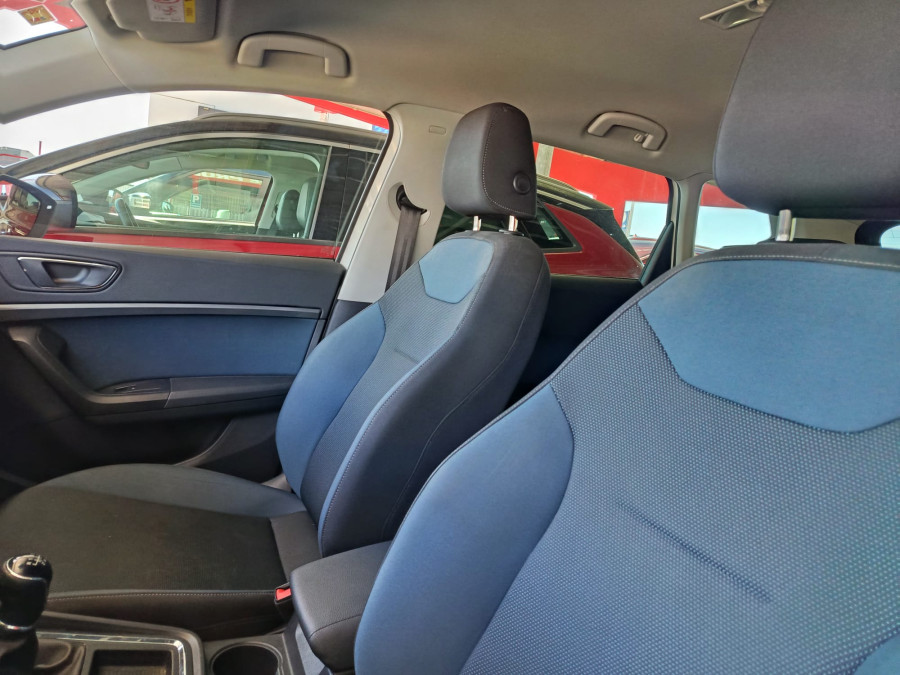 Imagen de SEAT Ateca