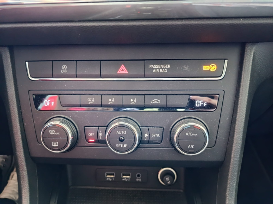 Imagen de SEAT Ateca