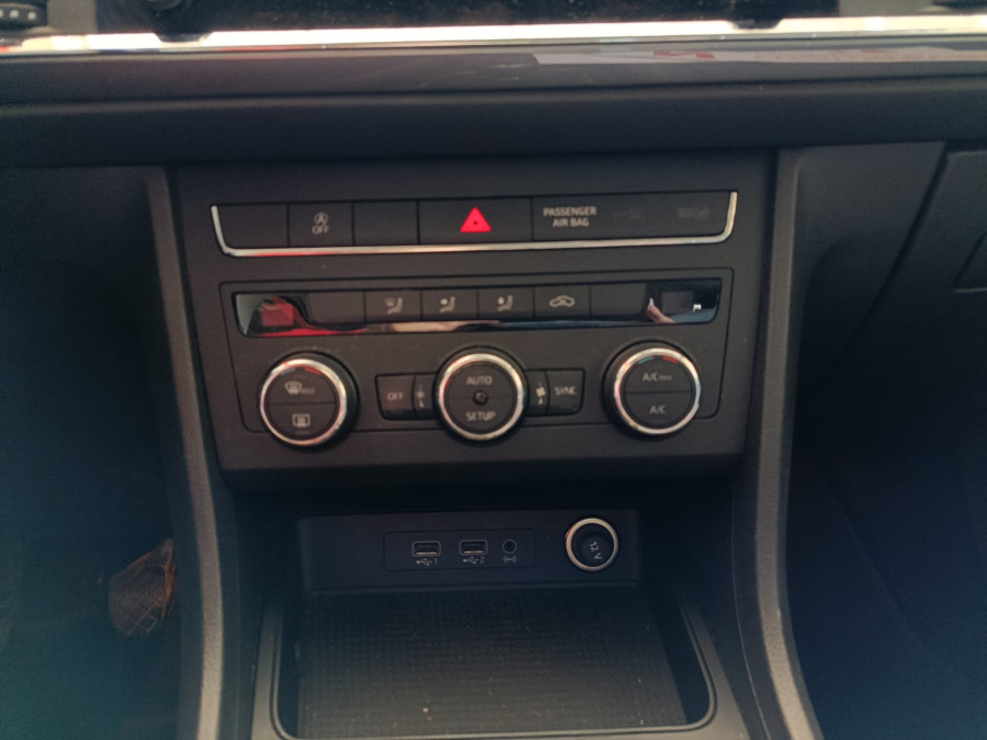 Imagen de SEAT Ateca