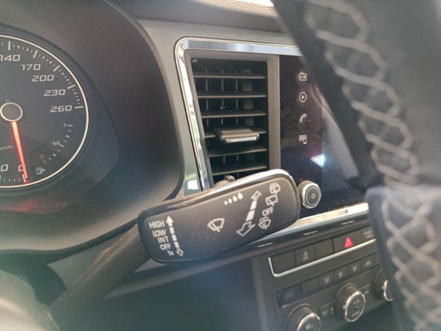 Imagen de SEAT Ateca