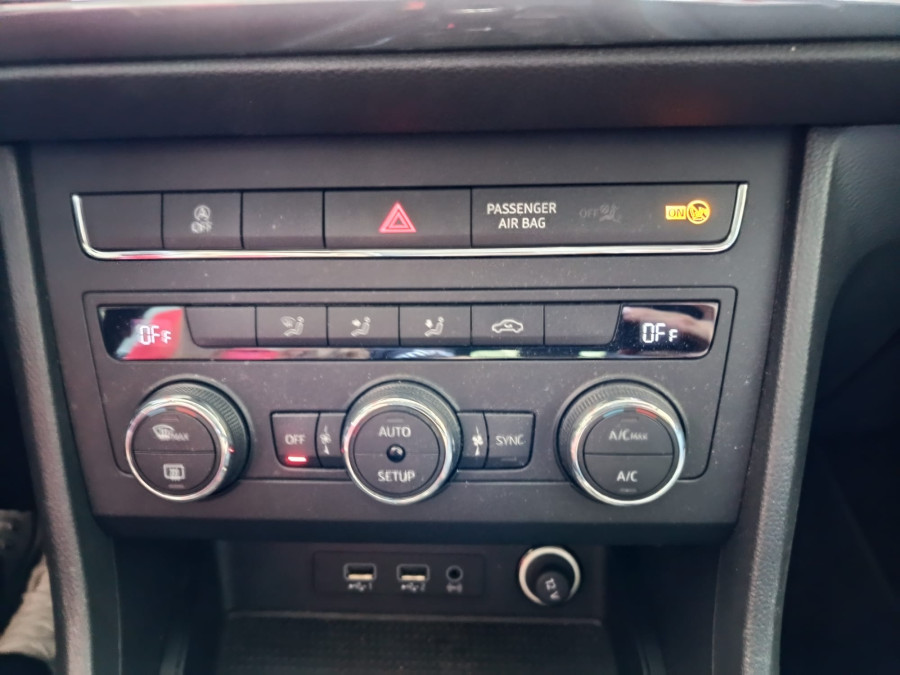 Imagen de SEAT Ateca