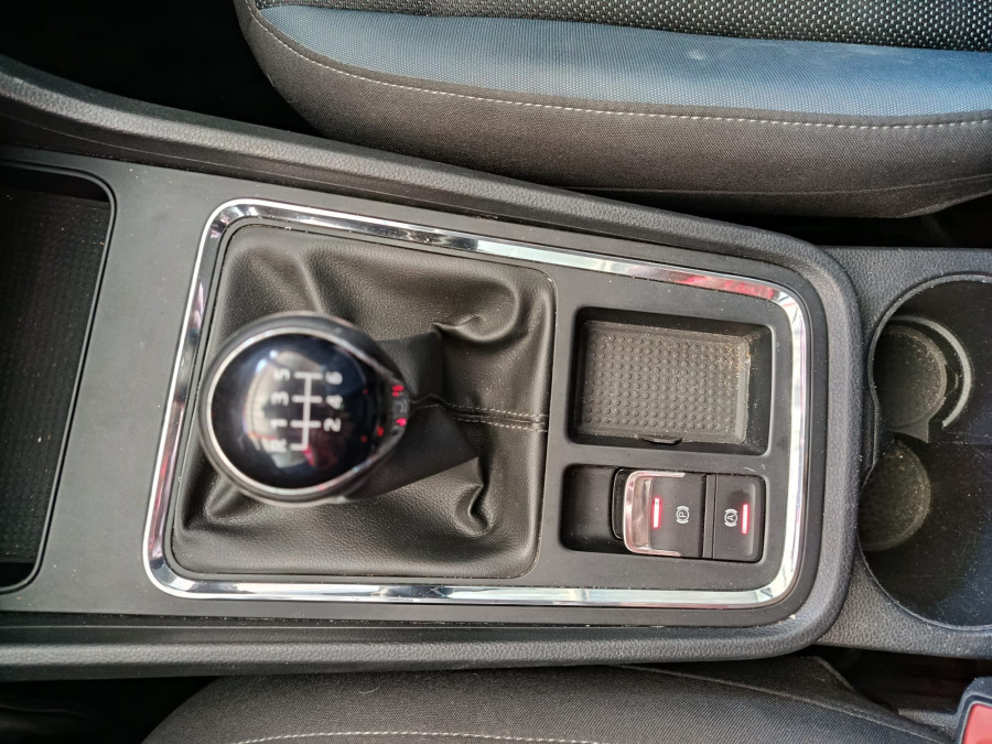 Imagen de SEAT Ateca