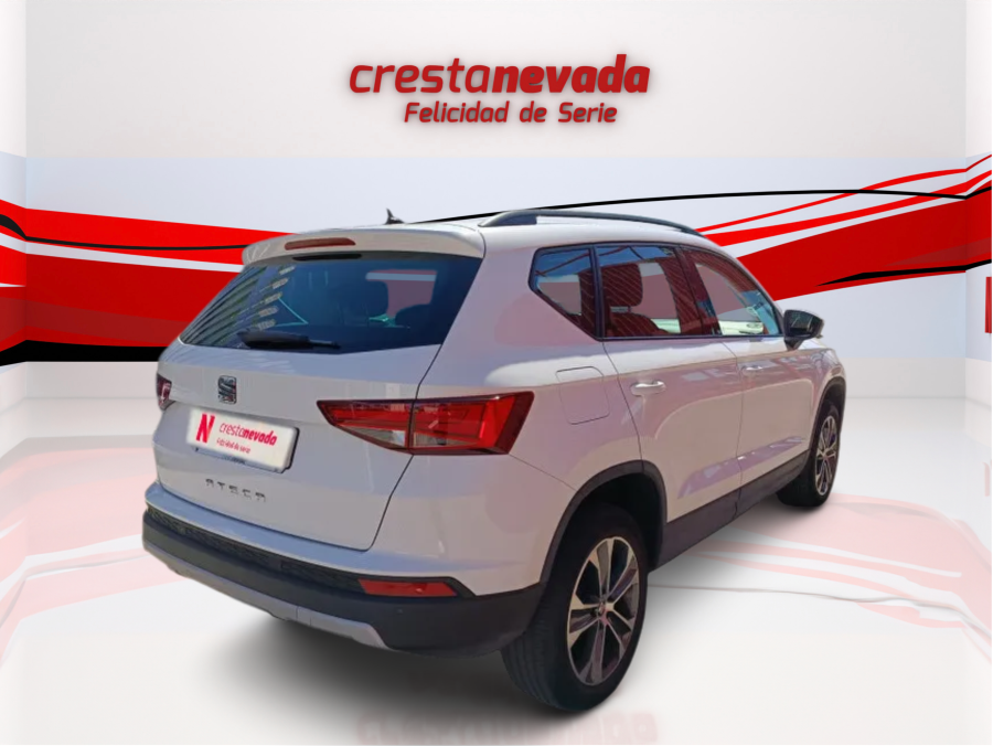 Imagen de SEAT Ateca