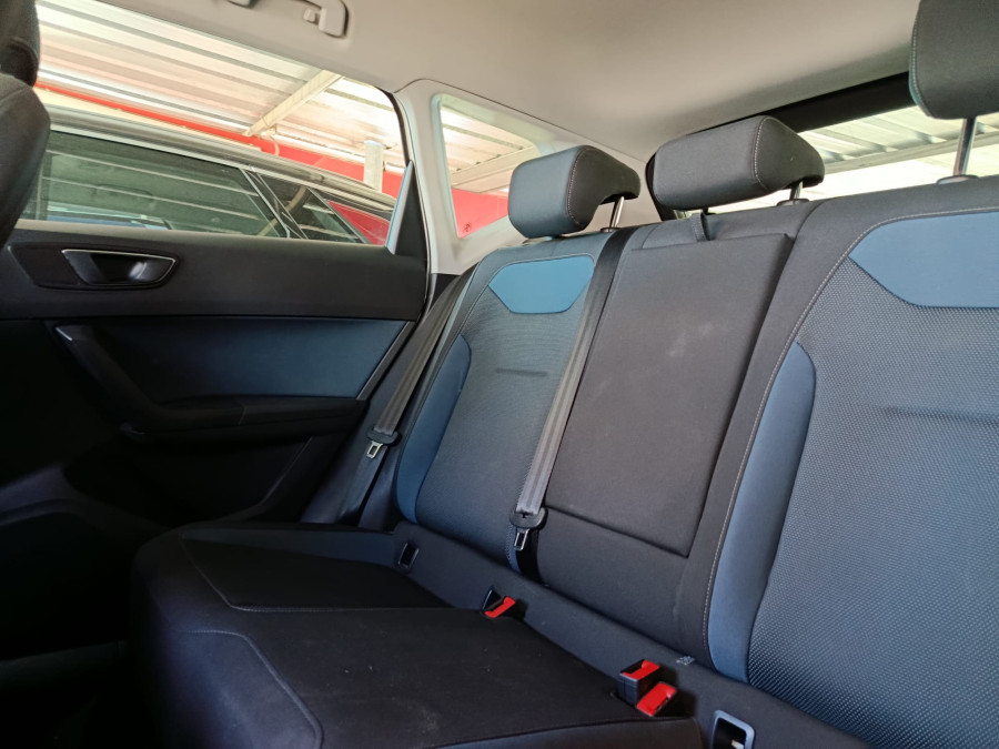 Imagen de SEAT Ateca