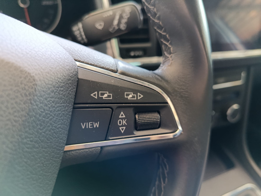 Imagen de SEAT Ateca