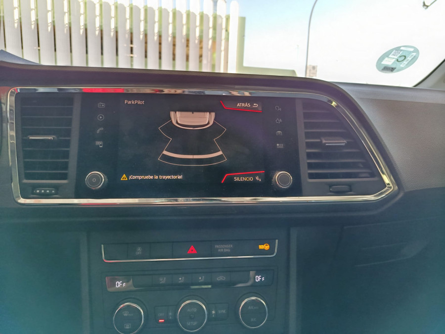 Imagen de SEAT Ateca