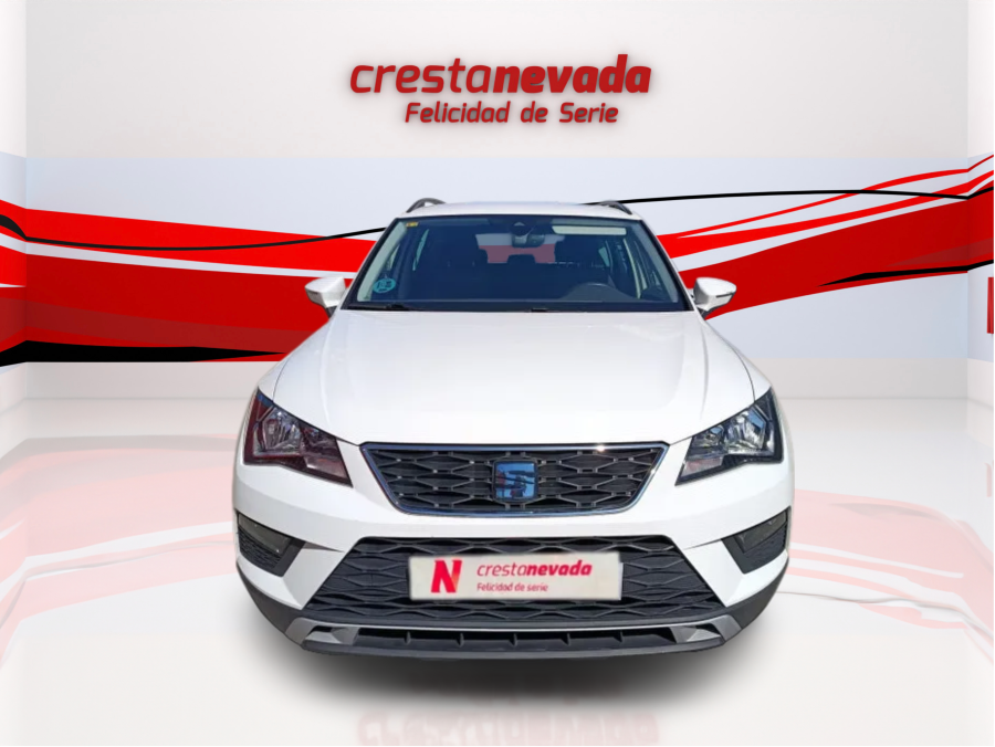 Imagen de SEAT Ateca