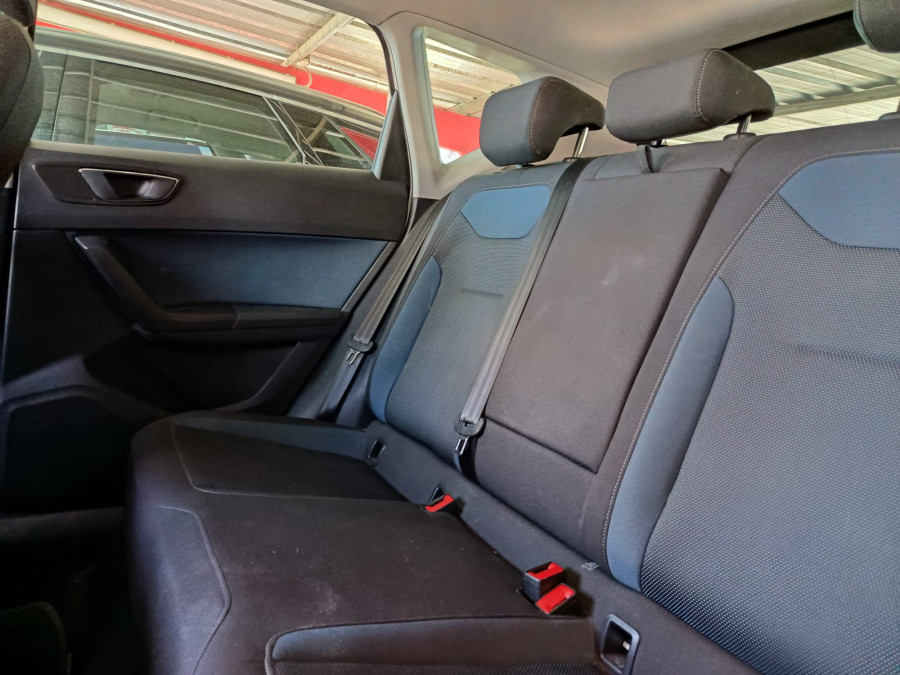 Imagen de SEAT Ateca