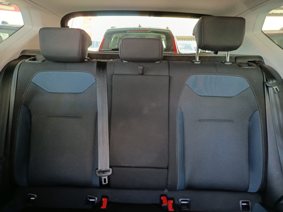 Imagen de SEAT Ateca