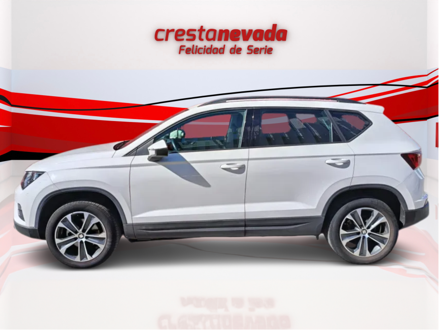 Imagen de SEAT Ateca