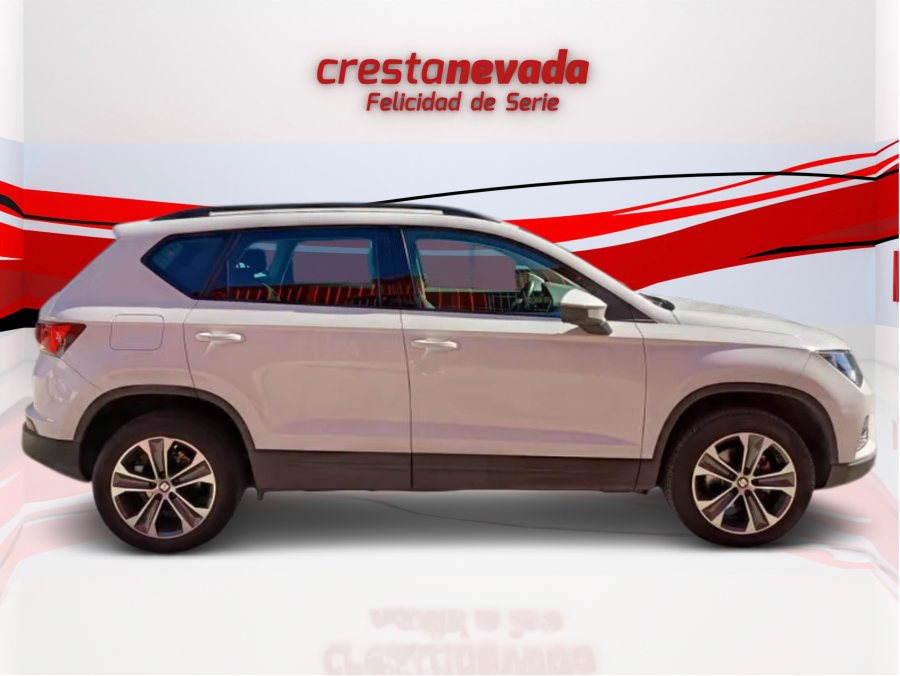 Imagen de SEAT Ateca