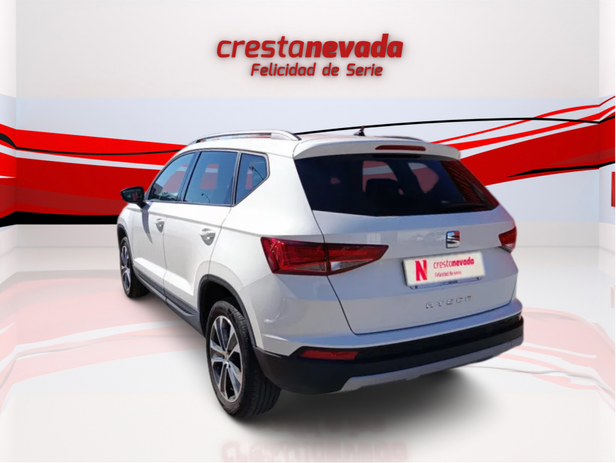 Imagen de SEAT Ateca