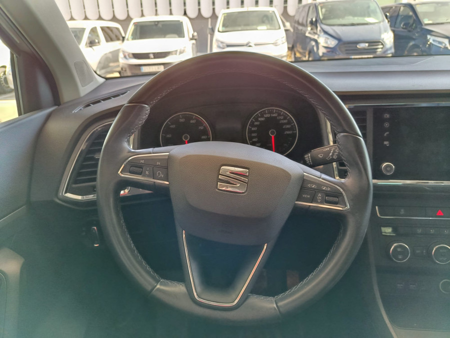 Imagen de SEAT Ateca