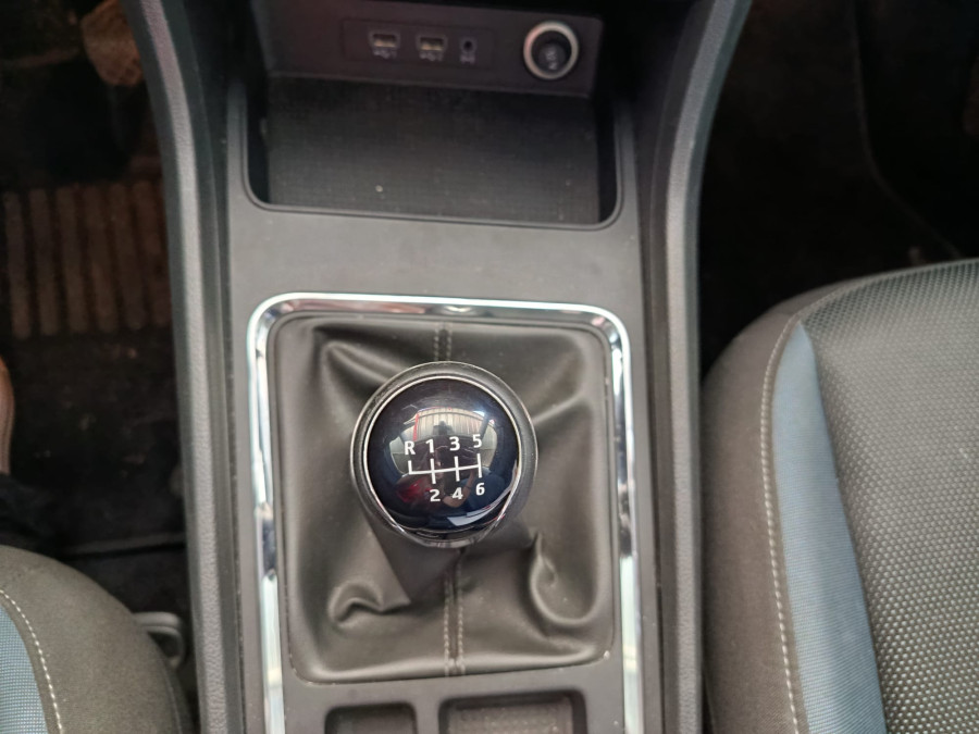 Imagen de SEAT Ateca