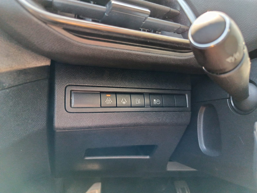 Imagen de Peugeot 3008 Hybrid
