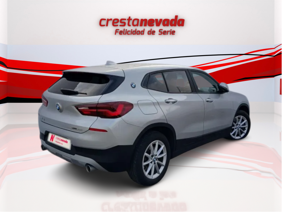 Imagen de BMW X2
