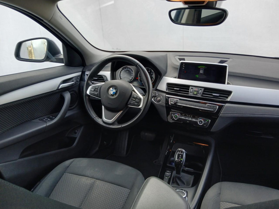 Imagen de BMW X2