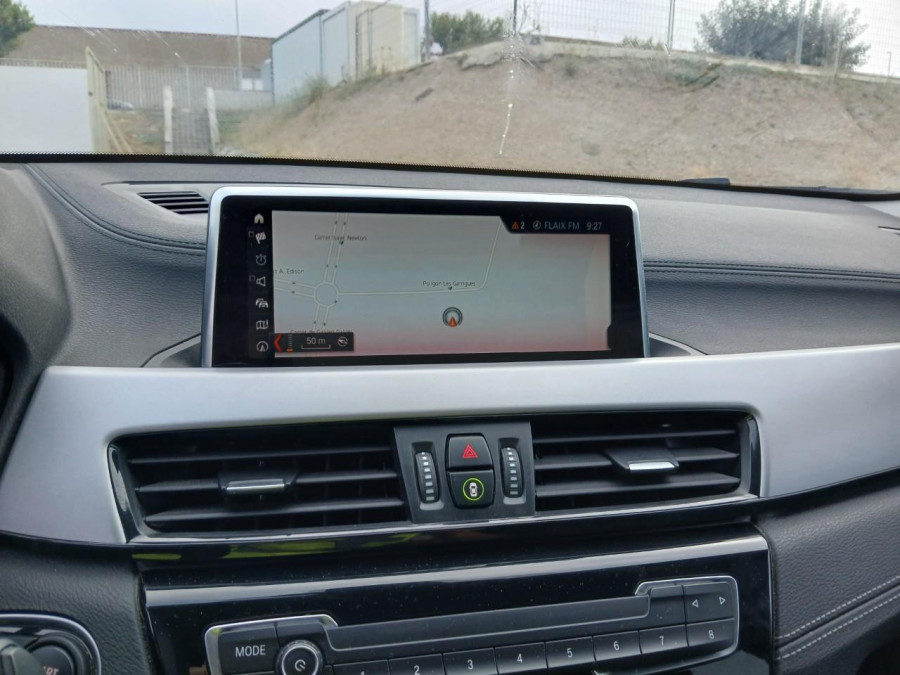 Imagen de BMW X2