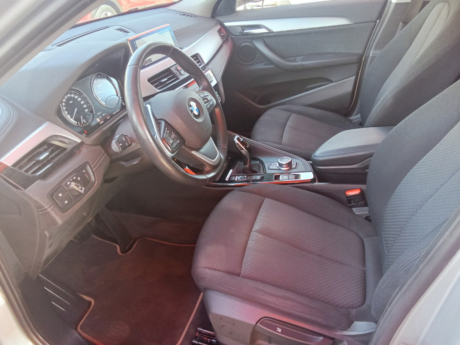 Imagen de BMW X2
