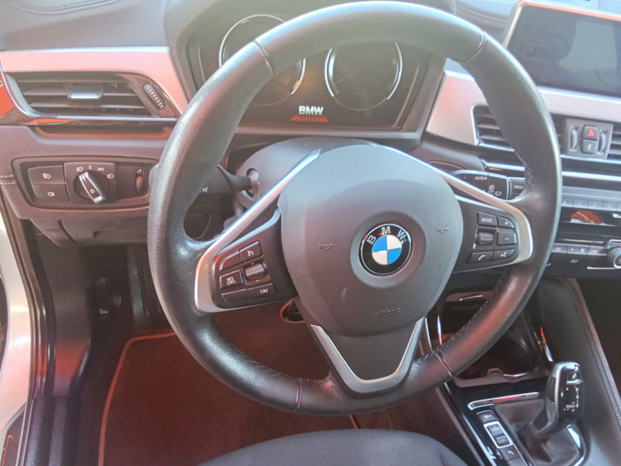 Imagen de BMW X2