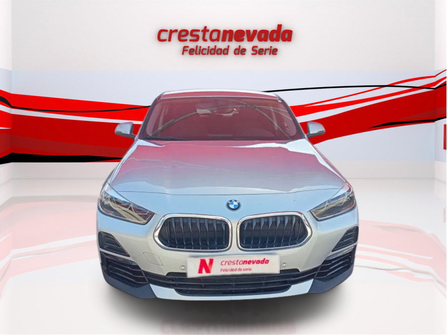 Imagen de BMW X2