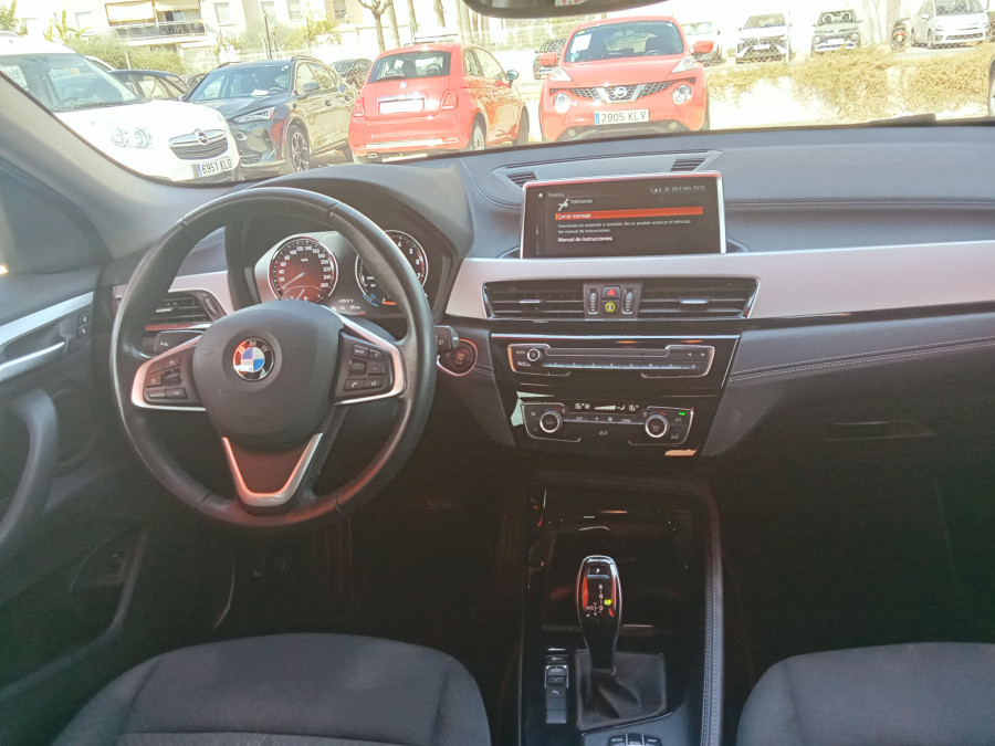 Imagen de BMW X2