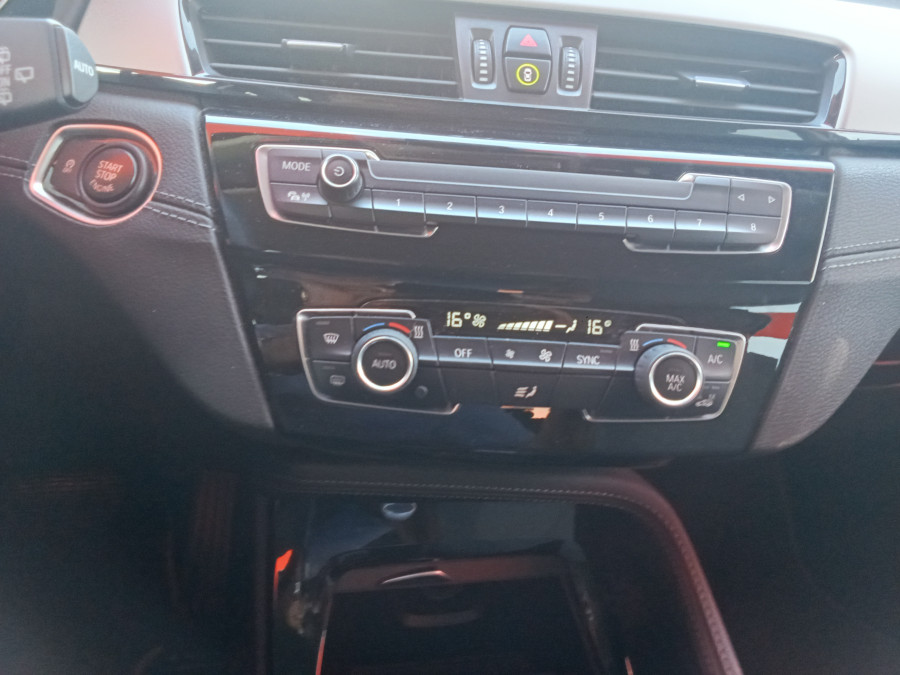 Imagen de BMW X2