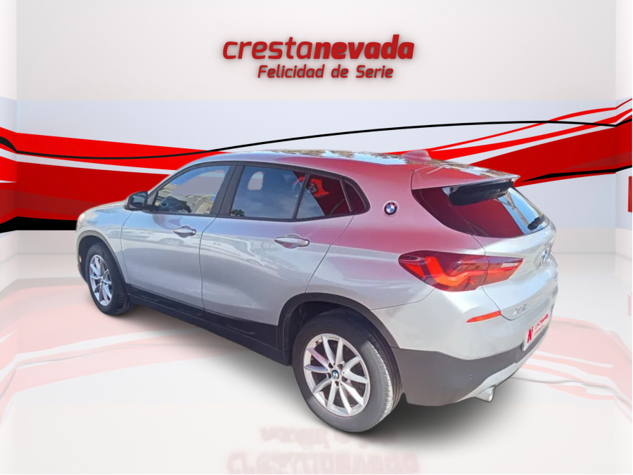 Imagen de BMW X2