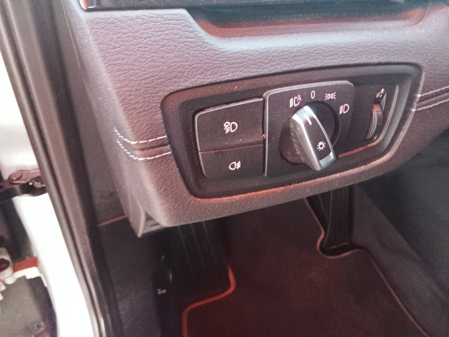 Imagen de BMW X2