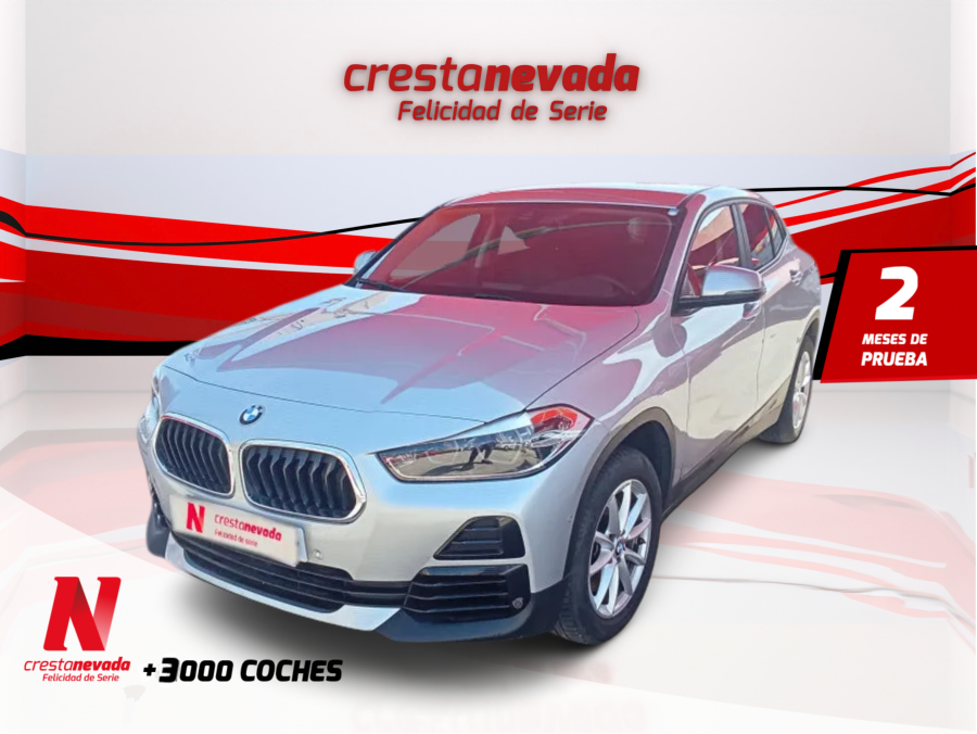 Imagen de BMW X2