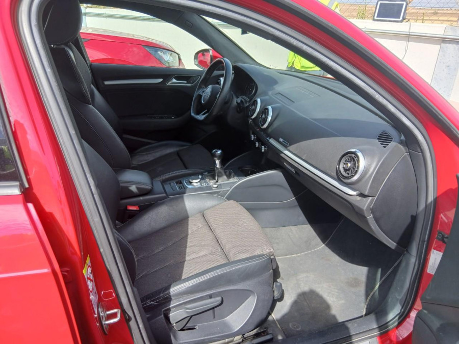 Imagen de AUDI A3