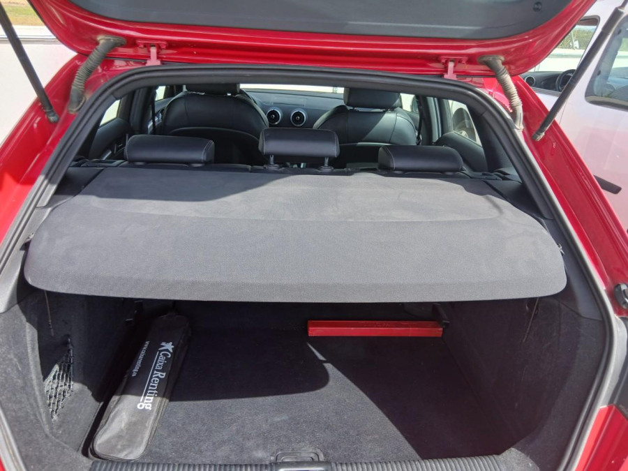 Imagen de AUDI A3