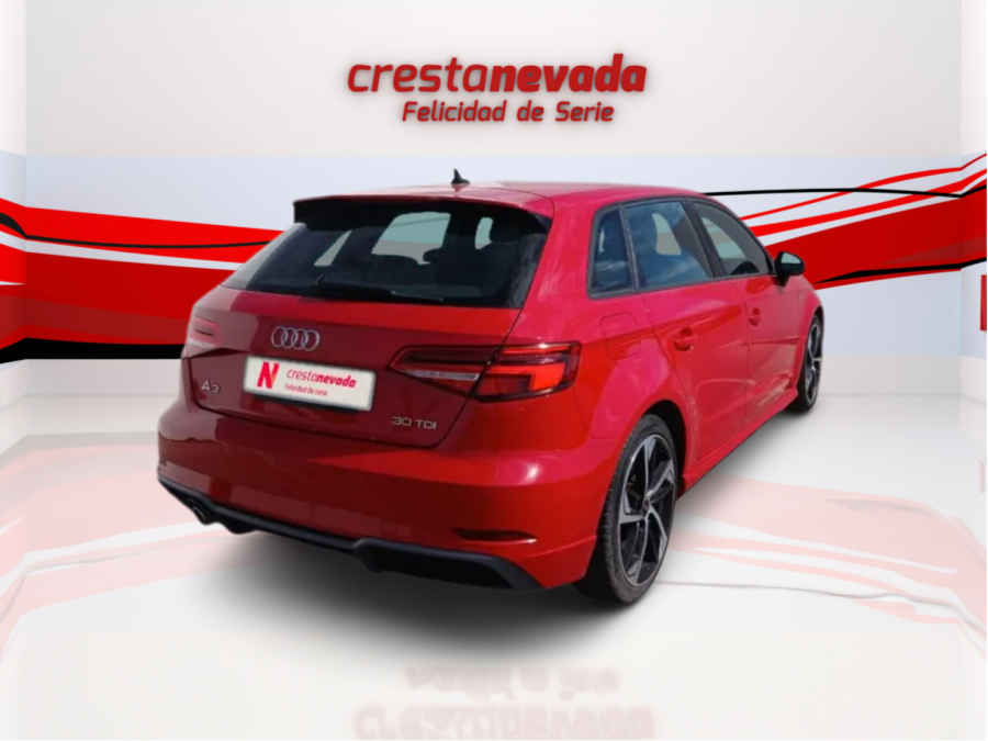 Imagen de AUDI A3