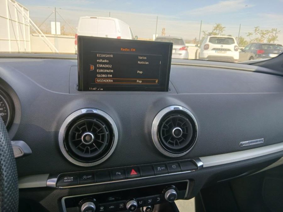 Imagen de AUDI A3