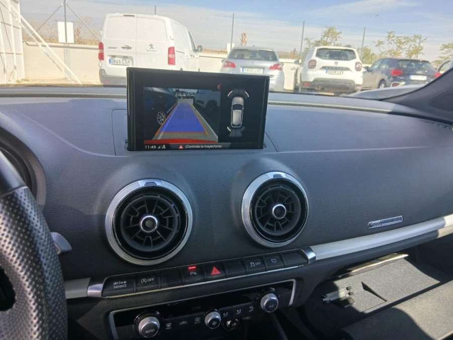 Imagen de AUDI A3