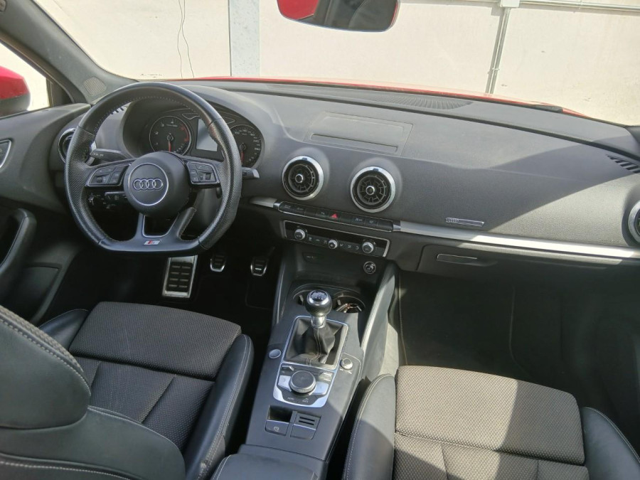 Imagen de AUDI A3