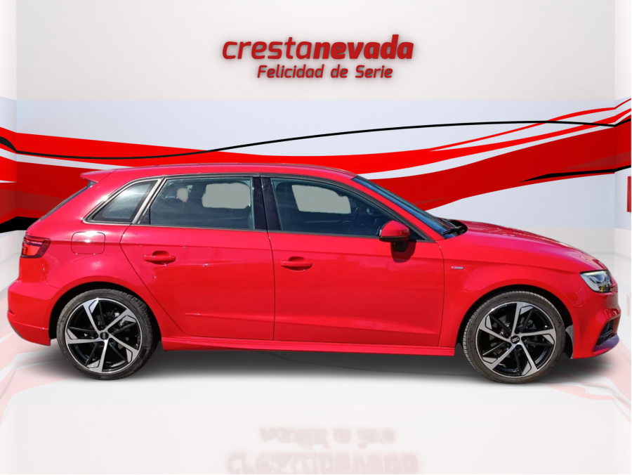 Imagen de AUDI A3