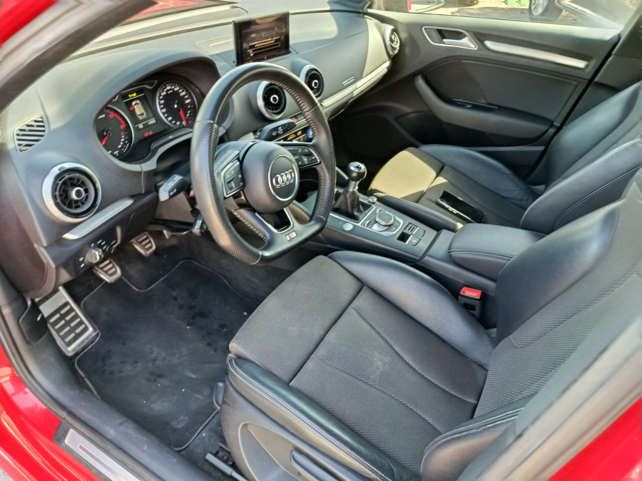 Imagen de AUDI A3