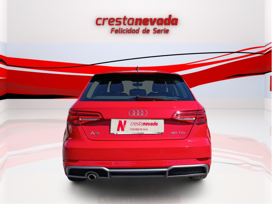 Imagen de AUDI A3